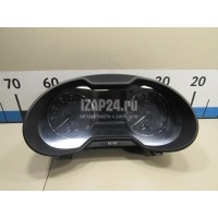 Панель приборов VAG Octavia (A7) (2013 - ) 5e0920730c