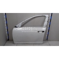 Дверь передняя левая VAG Octavia (A7) (2013 - ) 5E0831051
