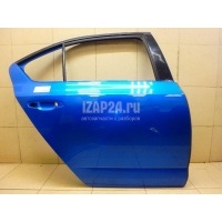 Дверь задняя правая VAG Octavia (A7) (2013 - ) 5E5833052A