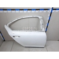 Дверь задняя правая VAG Octavia (A7) (2013 - ) 5E5833052A