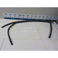 Уплотнитель стекла двери VAG Octavia (A7) (2013 - ) 5E0837431A5AP
