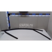 Уплотнитель стекла двери VAG Octavia (A7) (2013 - ) 5E0837432A5AP