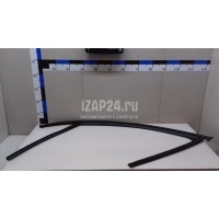 Уплотнитель стекла двери VAG Octavia (A7) (2013 - ) 5E0837431A5AP