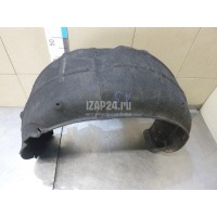 Локер задний правый VAG Octavia (A7) (2013 - ) 5E0810970A