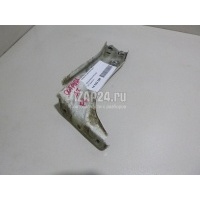 Кронштейн крепления крыла VAG Octavia (A7) (2013 - ) 5E0821142