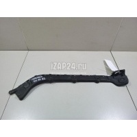 Направляющая заднего бампера правая VAG Octavia (A7) (2013 - ) 5E5807394