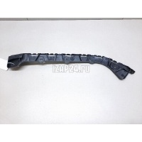 Направляющая заднего бампера правая VAG Octavia (A7) (2013 - ) 5E5807394