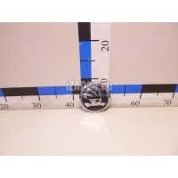 Эмблема VAG Octavia (A7) (2013 - ) 5JA853621AUL