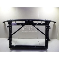 Панель передняя VAG Octavia (A7) (2013 - ) 5EU805588