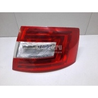 Фонарь задний правый VAG Octavia (A7) (2013 - ) 5E5945112