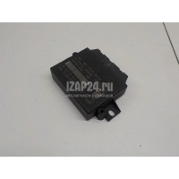 Блок управления парковочным тормозом VAG Octavia (A5 1Z-) (2004 - 2013) 5J0919475A
