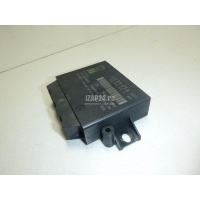 Блок управления парковочным тормозом VAG Octavia (A5 1Z-) (2004 - 2013) 5J0919475A
