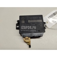 Блок управления парковочным тормозом VAG Octavia (A5 1Z-) (2004 - 2013) 5J0919475A