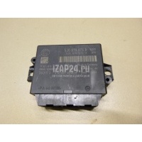 Блок управления парковочным тормозом VAG Octavia (A5 1Z-) (2004 - 2013) 5J0919475A