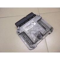 Блок управления двигателем VAG Octavia (A5 1Z-) (2004 - 2013) 03C906016E