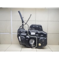 Фонарь подсветки номера VAG Octavia (A4 1U-) (2000 - 2011) 1H5943119