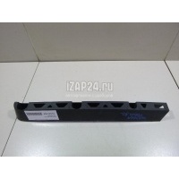 Направляющая заднего бампера левая VAG Fabia (2007 - 2015) 5J6807863