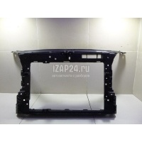 Панель передняя VAG Fabia (2007 - 2015) 5J0805588D