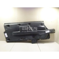 Защита антигравийная VAG Cordoba (2002 - 2008) 6Q0825202F