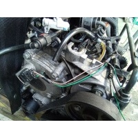 Кронштейн двигателя Renault Espace 4 поколение (2002-2006) 2005 8200123833