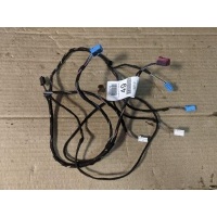 проводка двери передней левой Mercedes-Benz M-Класс W166 2012 A166442406,1664402406