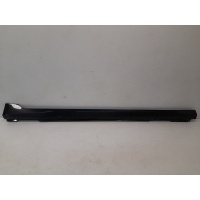 Накладка порога AUDI A6 C8 2018-2021 4K0853856GRU