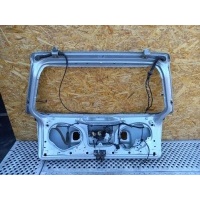 Проводка крышки багажника Audi A6 C5 (S6,RS6) 2002 4B9971726E