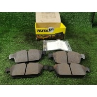 Колодки тормозные Mercedes-Benz GLE-class, M-class, GLS-class, GL-class w166, c292, x166 2553101, A0064203620, A0074207920, A0084200020, 8