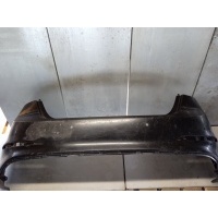 Бампер задний Hyundai Elantra 6 2016-2020 86611F2000