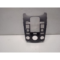 Рамка магнитолы Kia Cerato 2 2009-2013 847401M300DAJ