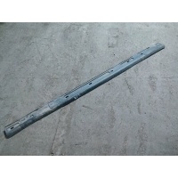 Накладка порога Ford Focus 2 2008 1380594