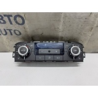Блок управления климатом Volkswagen Touareg NF 7P6907040AA