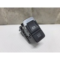 Кнопка ручника Volkswagen Touareg NF 7P1927225A