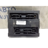 Блок комфорта Volkswagen Touareg NF 4H0907064AK