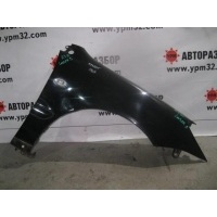 Крыло переднее правое Mitsubishi Lancer (CS) 2003-2006 2006 5220A734
