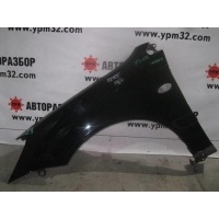 Крыло переднее левое Mitsubishi Lancer (CS) 2003-2006 2006 5220A733