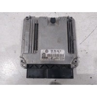 Блок управления двигателем Volkswagen Transporter T5 с 2003-2015 038906016M