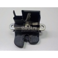 Замок багажника VAG Yeti (2009 - ) 5L6827505C