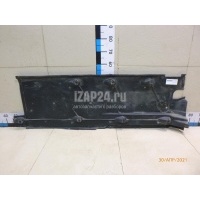 Защита антигравийная VAG Superb (2008 - 2015) 3T0825201C