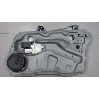 Стеклоподъемник электрический перед. правая Volkswagen Bora 2001 1J4837462F