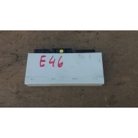 Блок комфорта BMW 3 E46 2003 61356923960
