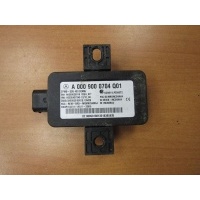 Блок контроля давления в шинах Mercedes-Benz S-Класс W222/C217/A217 2013 0009000704