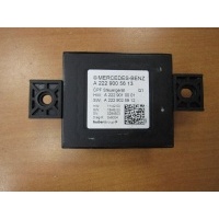 блок управления камерой Mercedes-Benz S-Класс W222/C217/A217 2013 2229005613