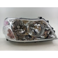 фара Nissan LIBERTY RM12 2002 26010WF725, 26025WF700, 1686