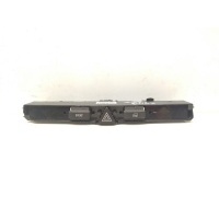 кнопка аварийной сигнализации Opel Astra Family/H [рестайлинг] 2009 13100107