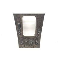 накладка декоративная Mercedes-Benz CLK-Класс W208/A208 1999 2088205910