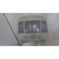 Плафон салонный передний Land Rover Range Rover 2 1994-2002 1994 AMR3924LUM