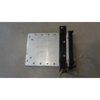 Блок управления подвеской Land Rover Range Rover 2 1994-2002 1994 ANR3773