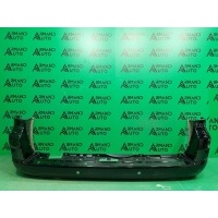 Бампер TOYOTA LAND CRUISER 200 рестайлинг 2 2015 521596A929, 5215960740