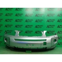 Бампер NISSAN X-TRAIL T31 2007-2010 62022jg44h